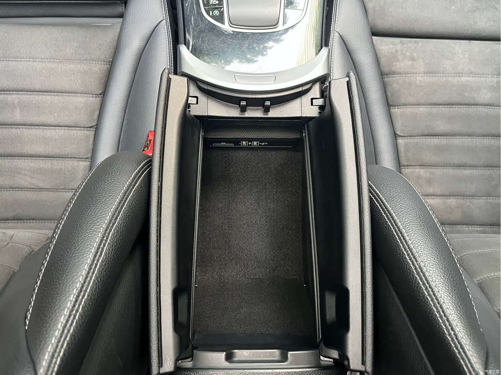 Mercedes-Benz C-Class, 2021 30