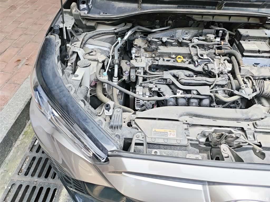 Toyota Frontlander, 2024 21