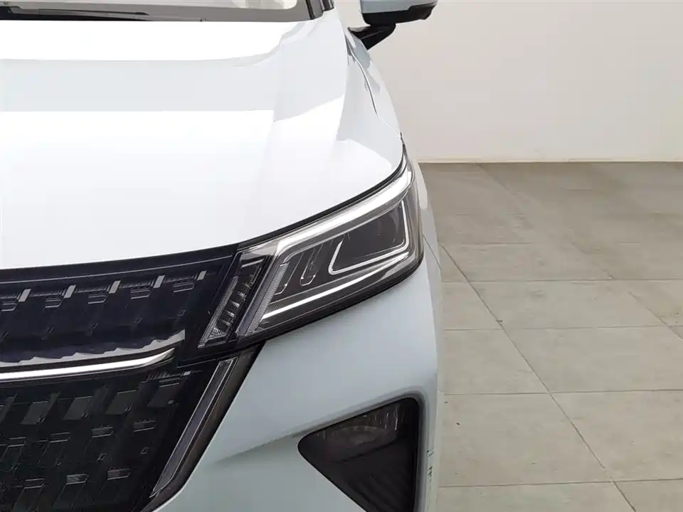 Wuling Wuling Xingchen