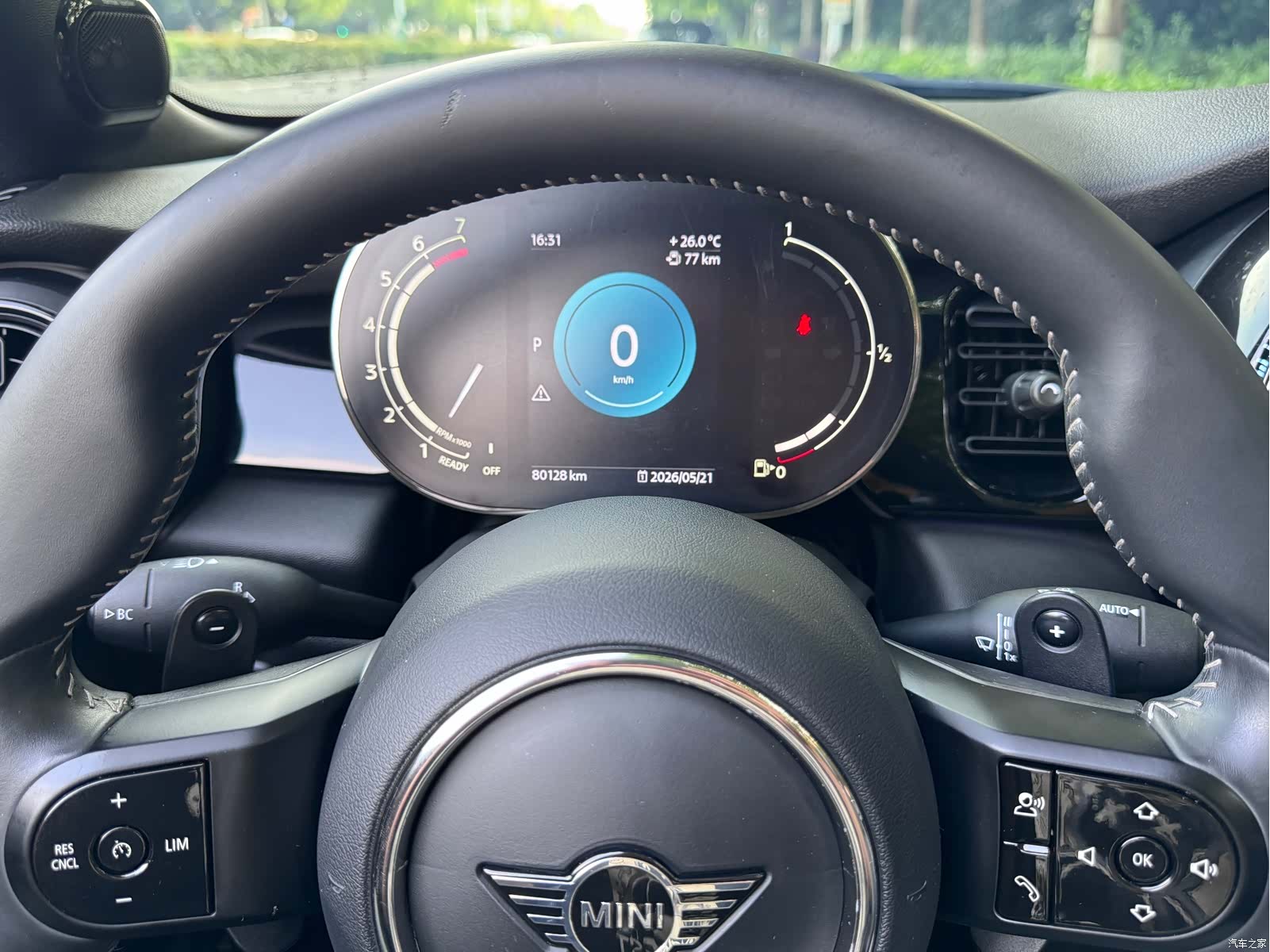 Mini Cooper, 2023 24