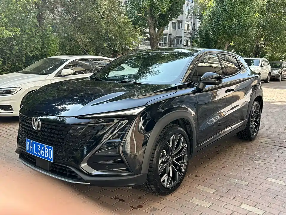Changan UNI-T