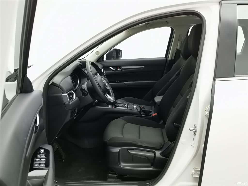 Mazda CX-5, 2021 10
