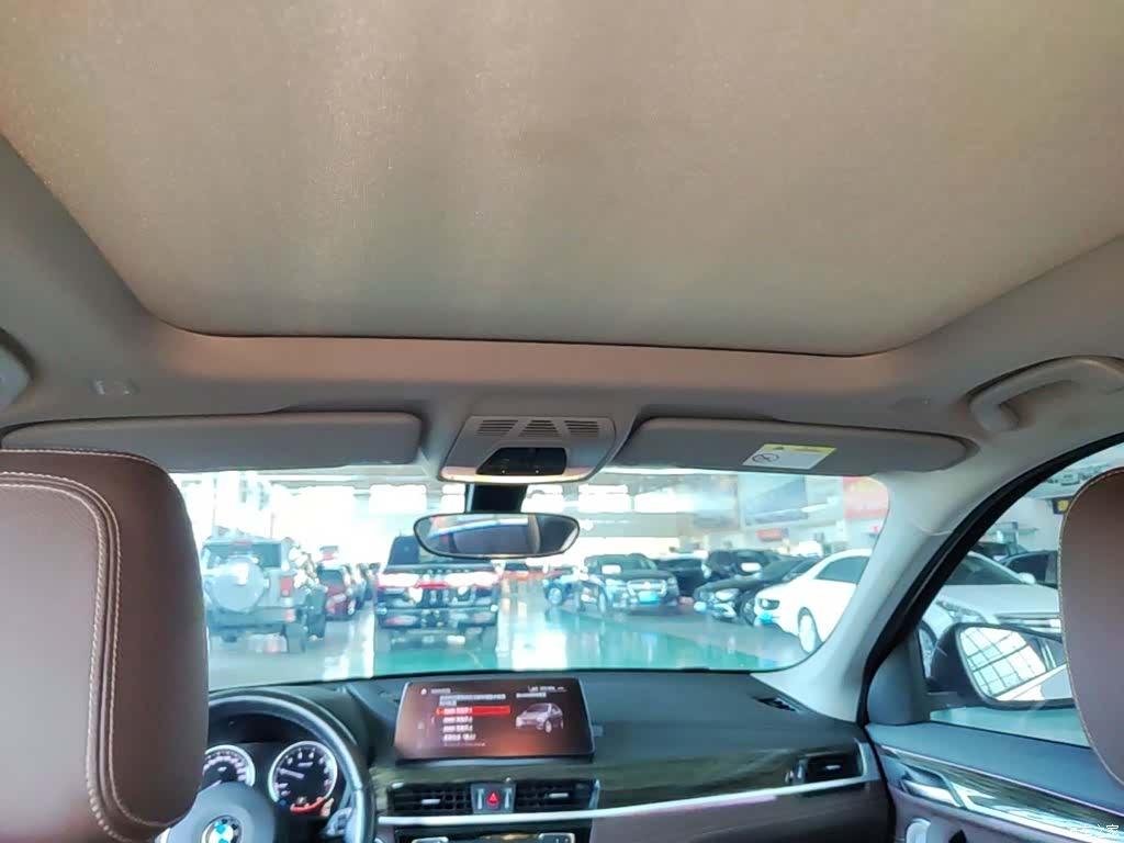 BMW X1, 2021 18