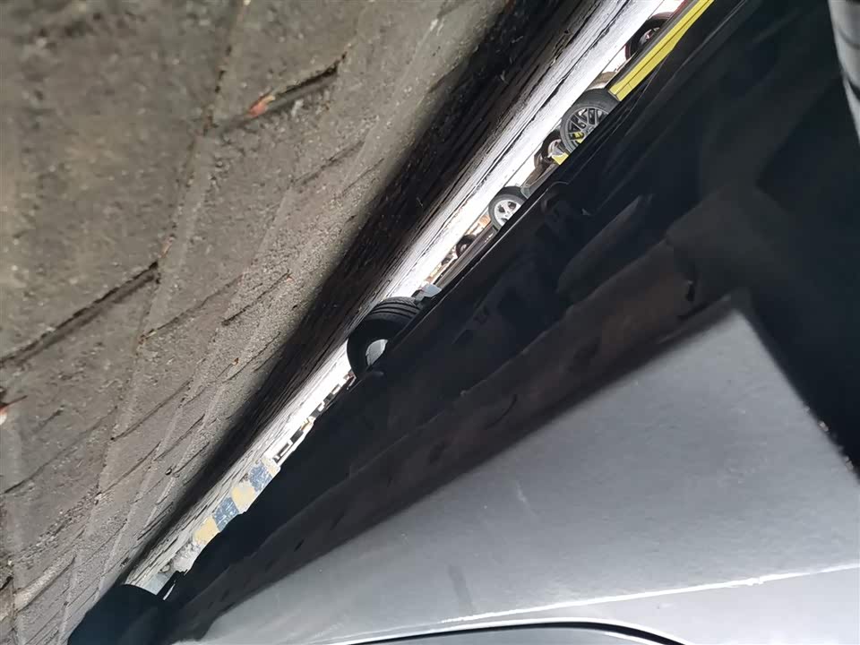 Chevrolet Mai Ruibao