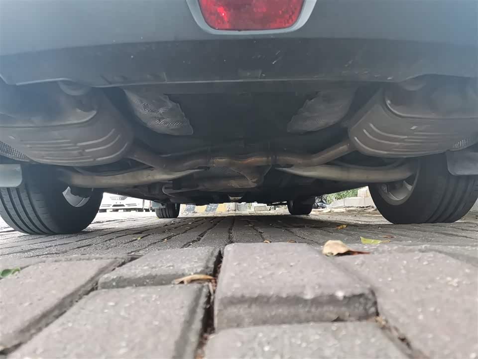 Chevrolet Mai Ruibao