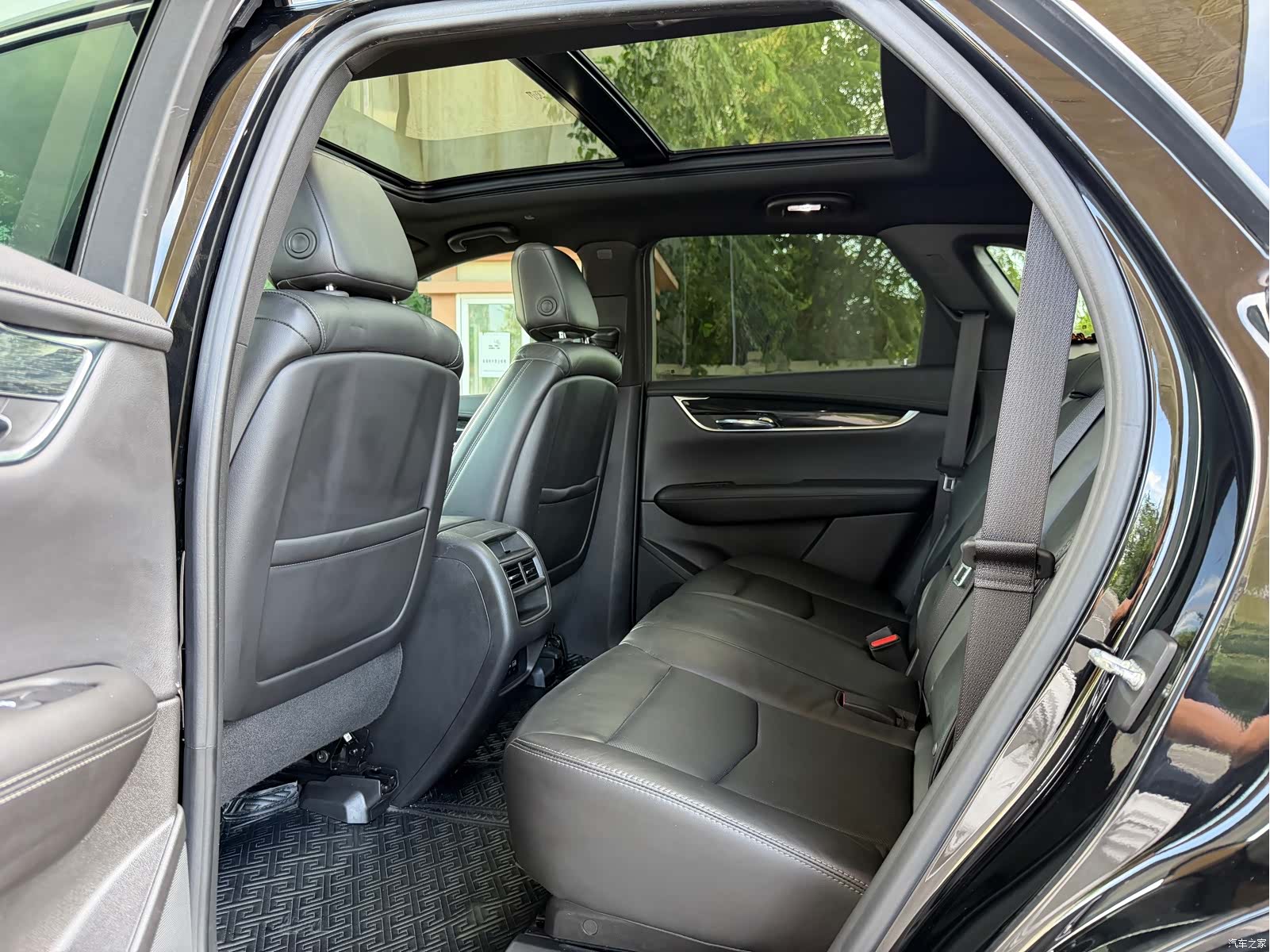 Cadillac XT5, 2020 10