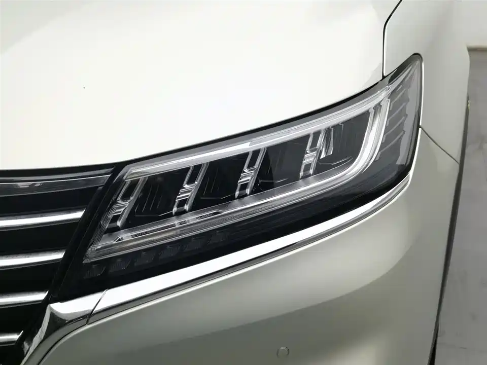 Roewe RX5 New energy