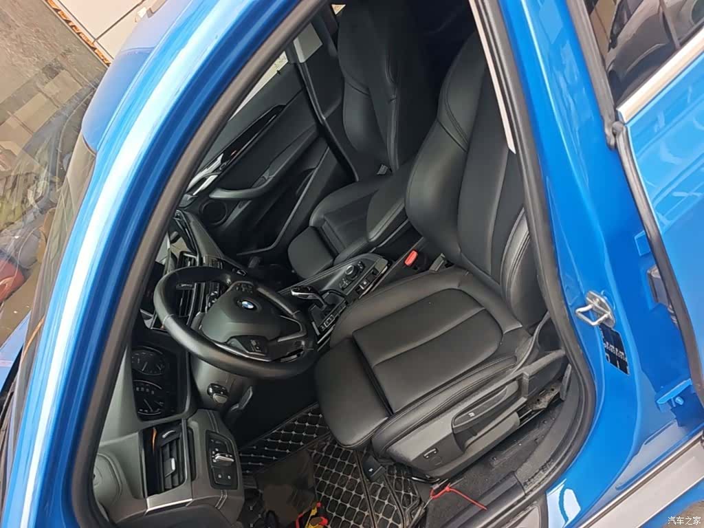 BMW X2, 2018 15
