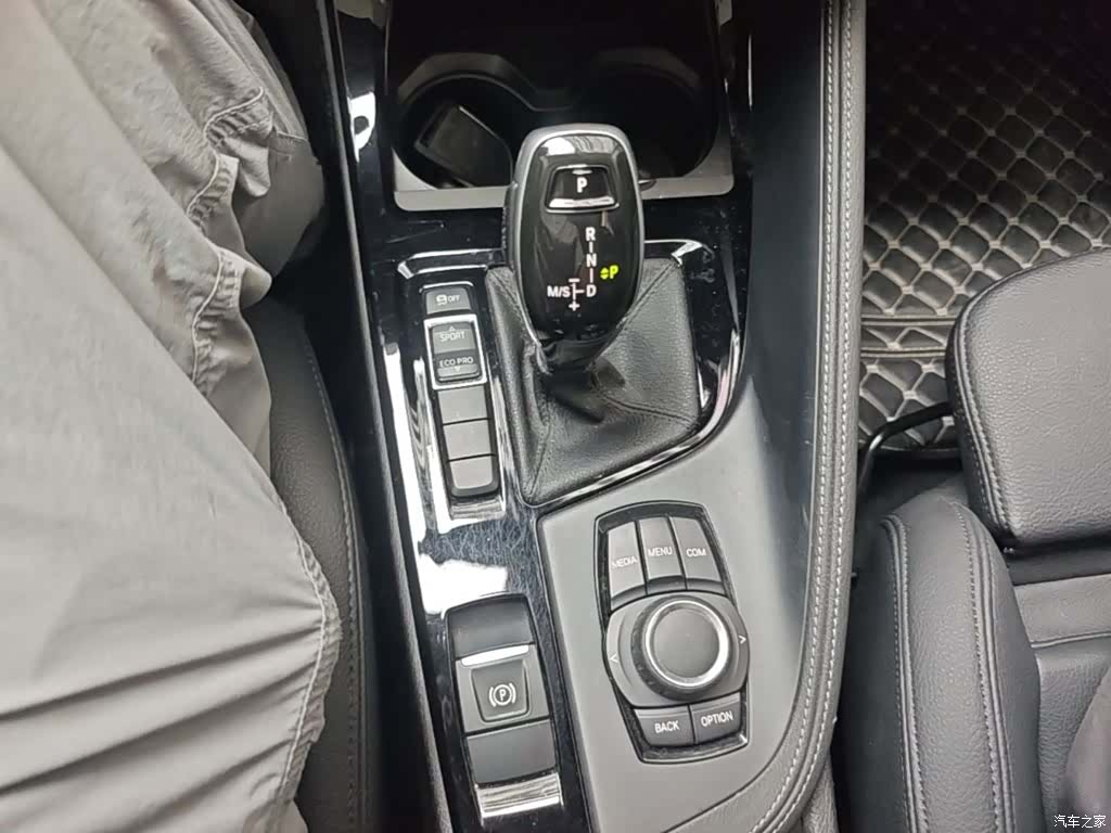 BMW X2, 2018 14