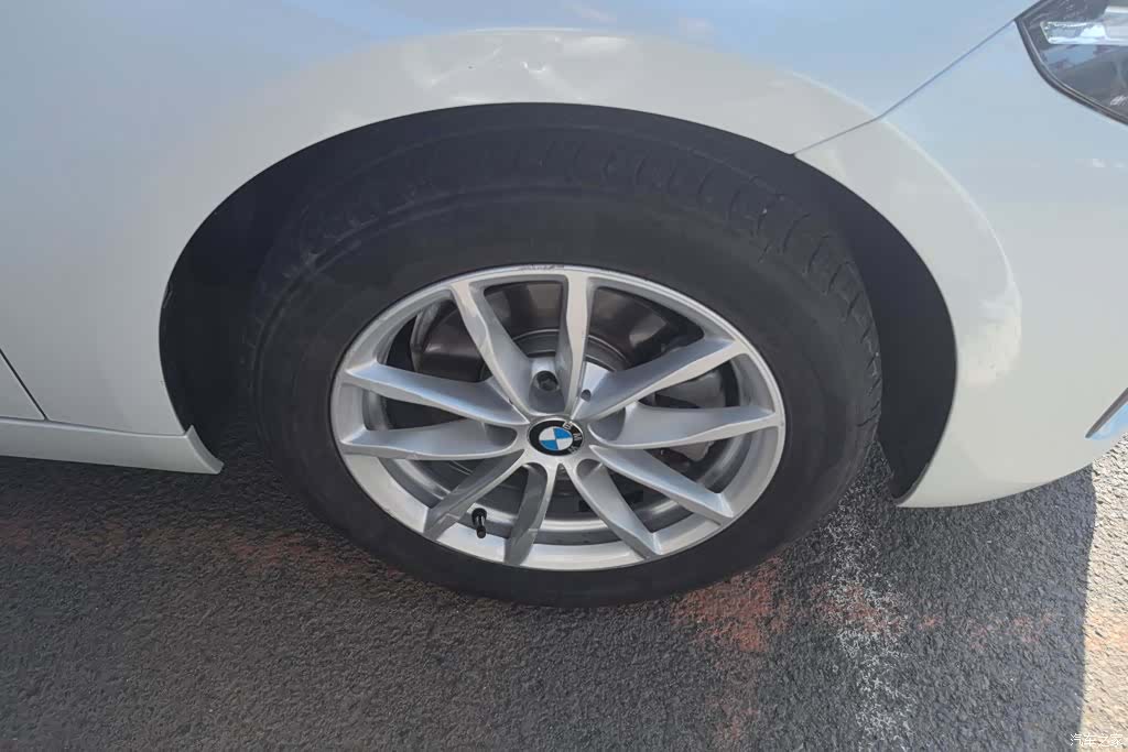 BMW 1 Series, 2018 6
