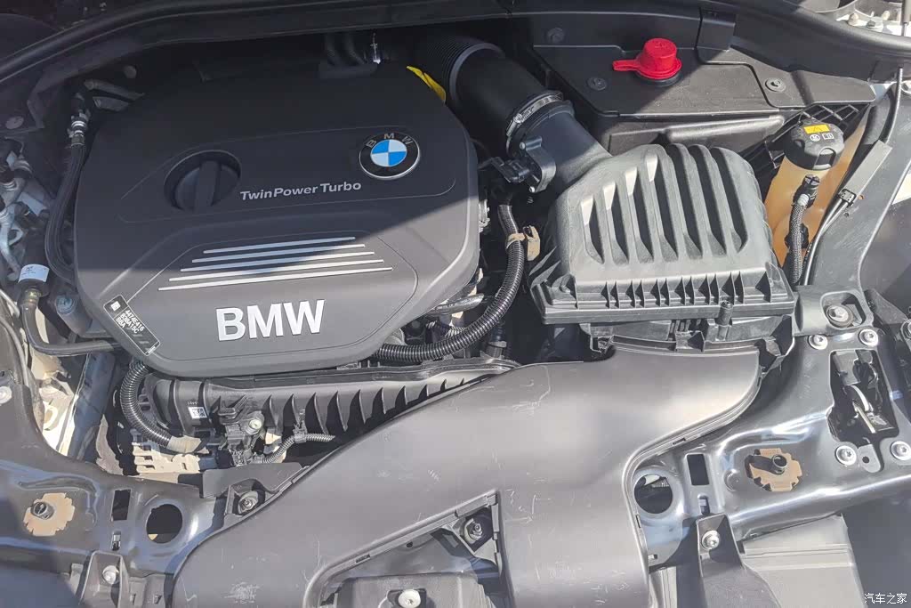 BMW 1 Series, 2018 10