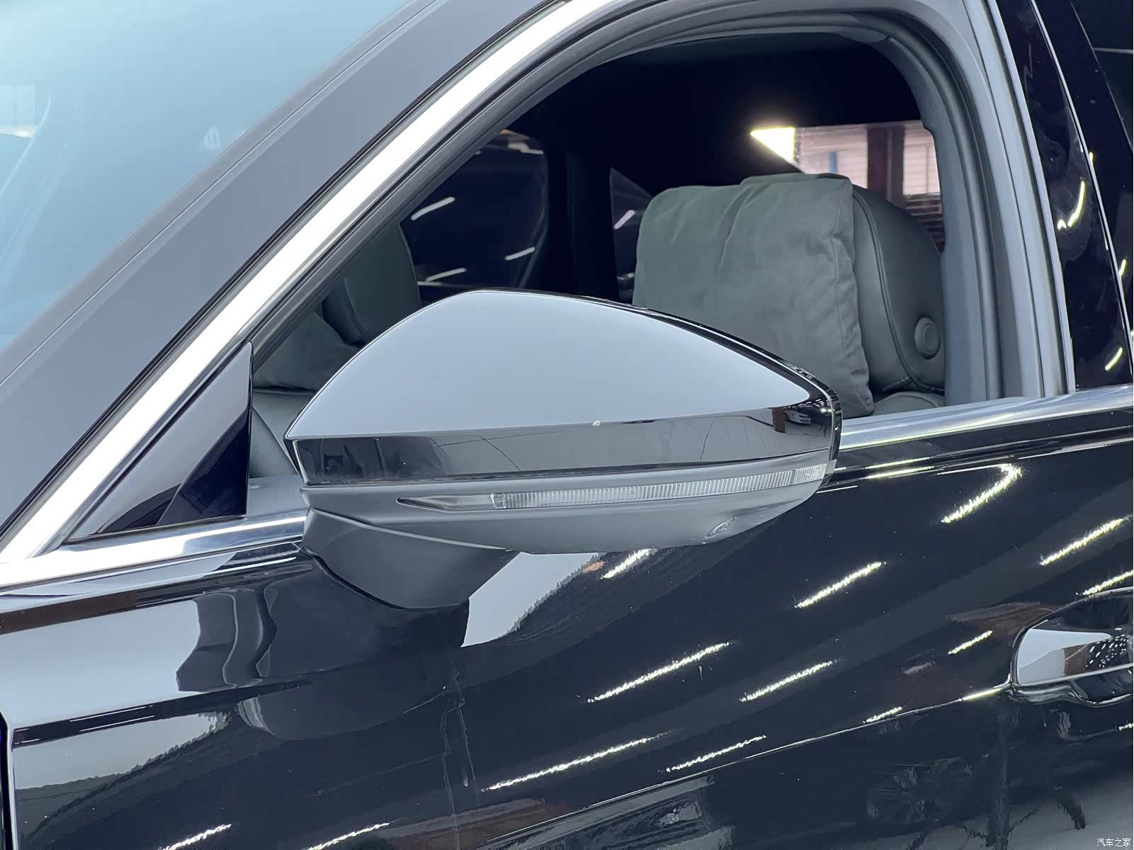 Audi A6L, 2023 22