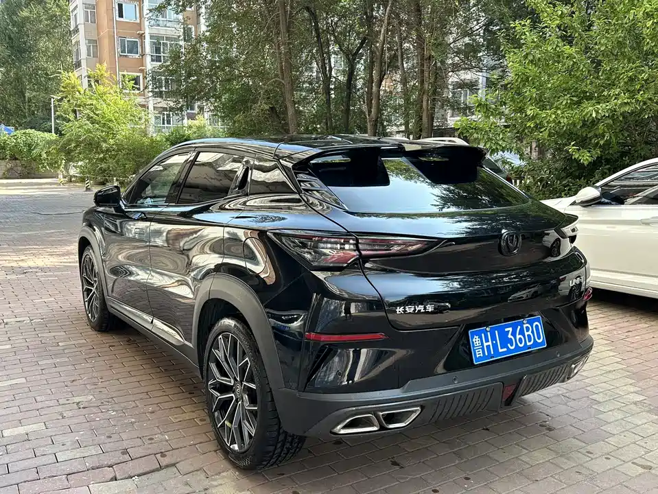 Changan UNI-T