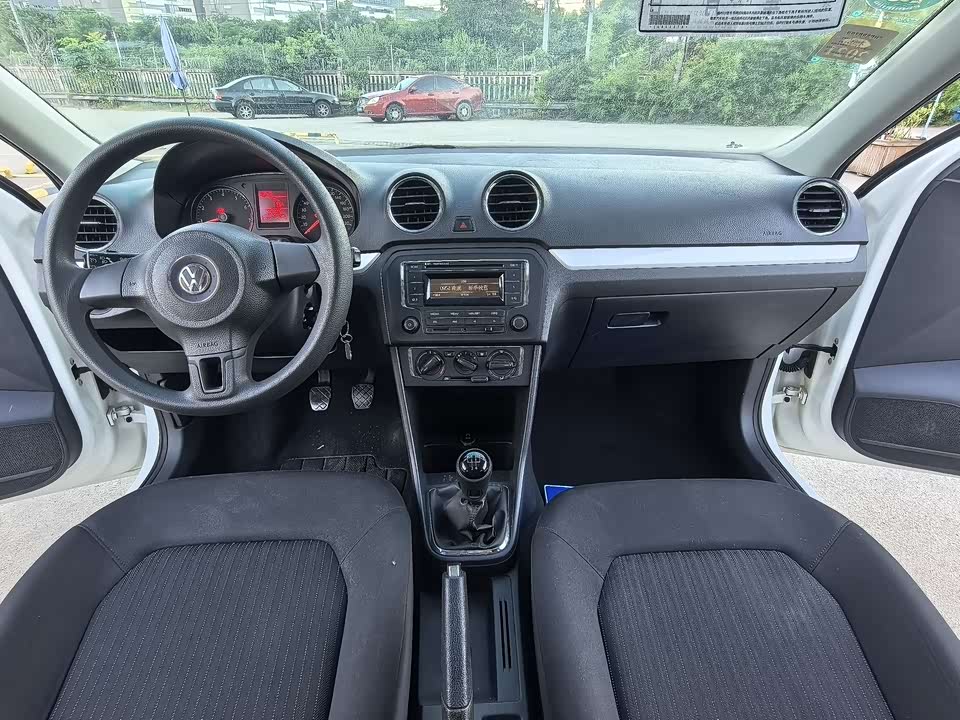 Volkswagen Jetta Volkswagen Jetta