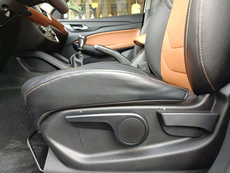 Wuling Wuling Hongguang S3