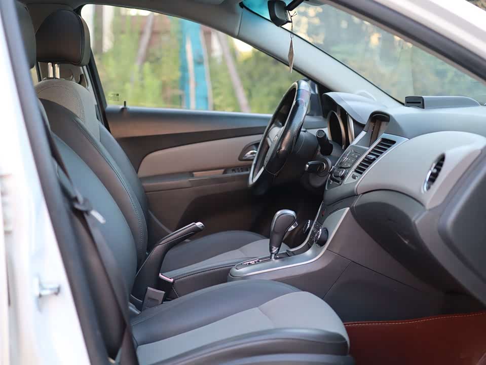 Chevrolet Cruze Chevrolet Cruze