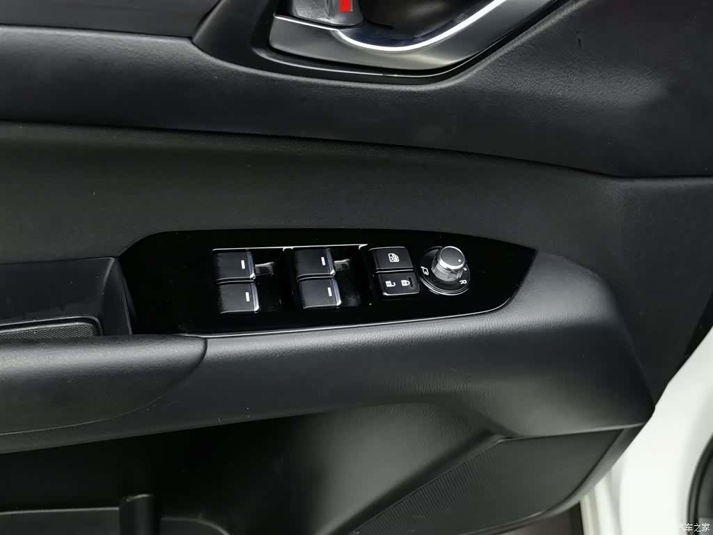 Mazda CX-5, 2021 9