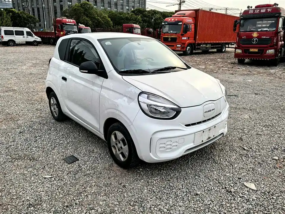 Roewe Clewe CLEVER Roewe Clewe CLEVER
