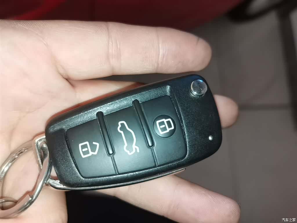Audi A3, 2016 9