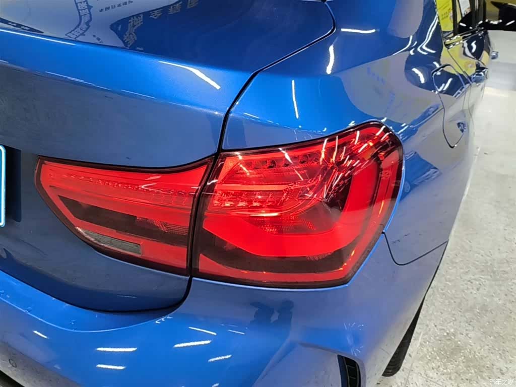 BMW 1 Series, 2020 8