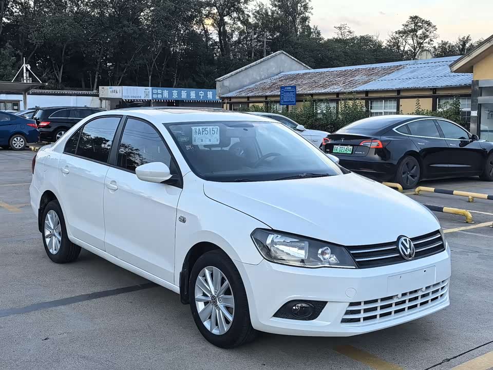 Volkswagen Jetta Volkswagen Jetta