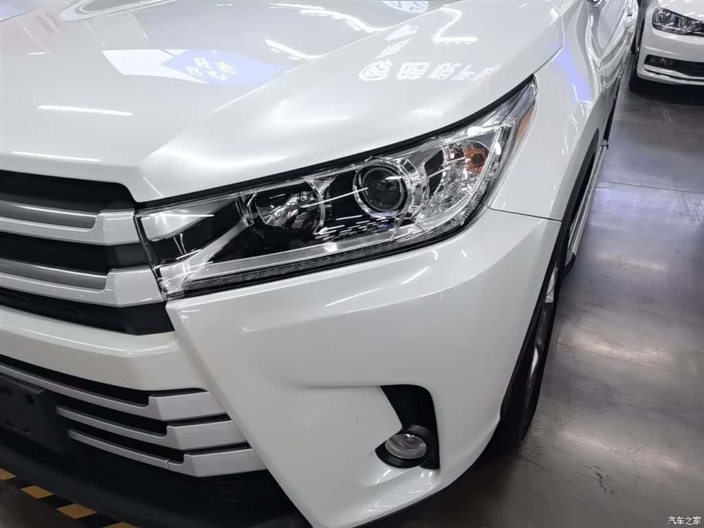 Toyota Highlander, 2020 24