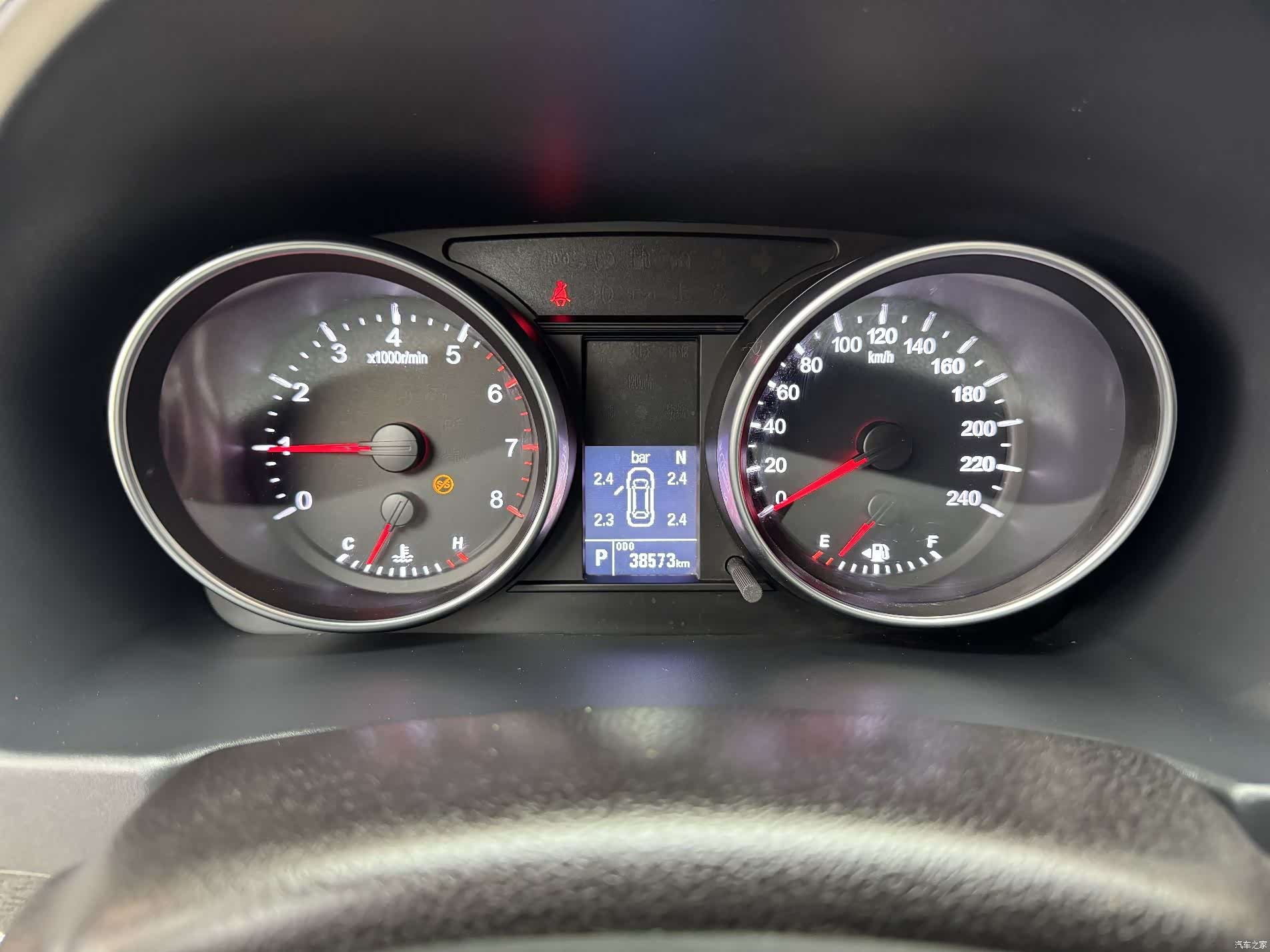 Haval M6, 2020 3
