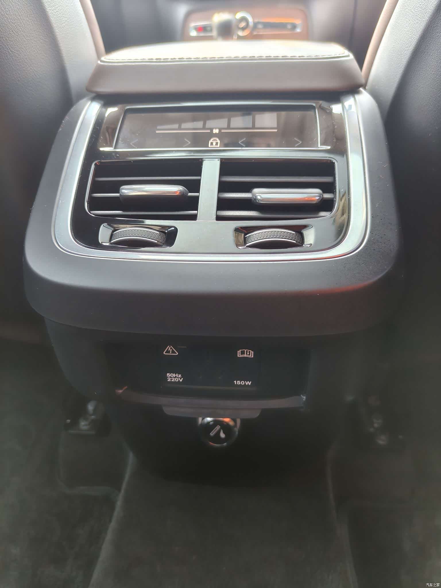 Volvo XC90, 2019 все фото