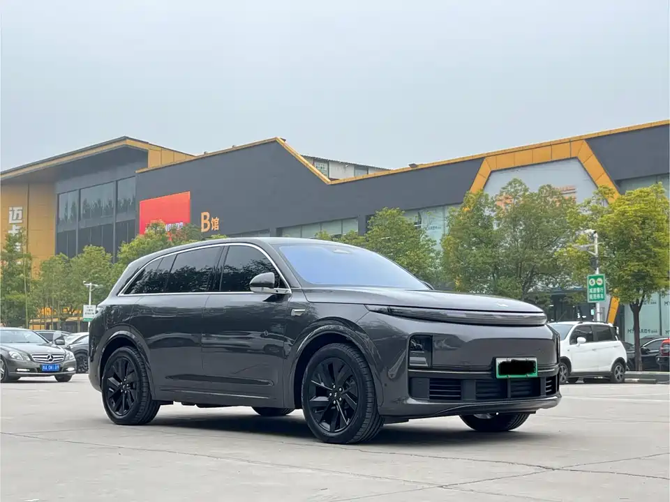 Li Auto Ideal L7