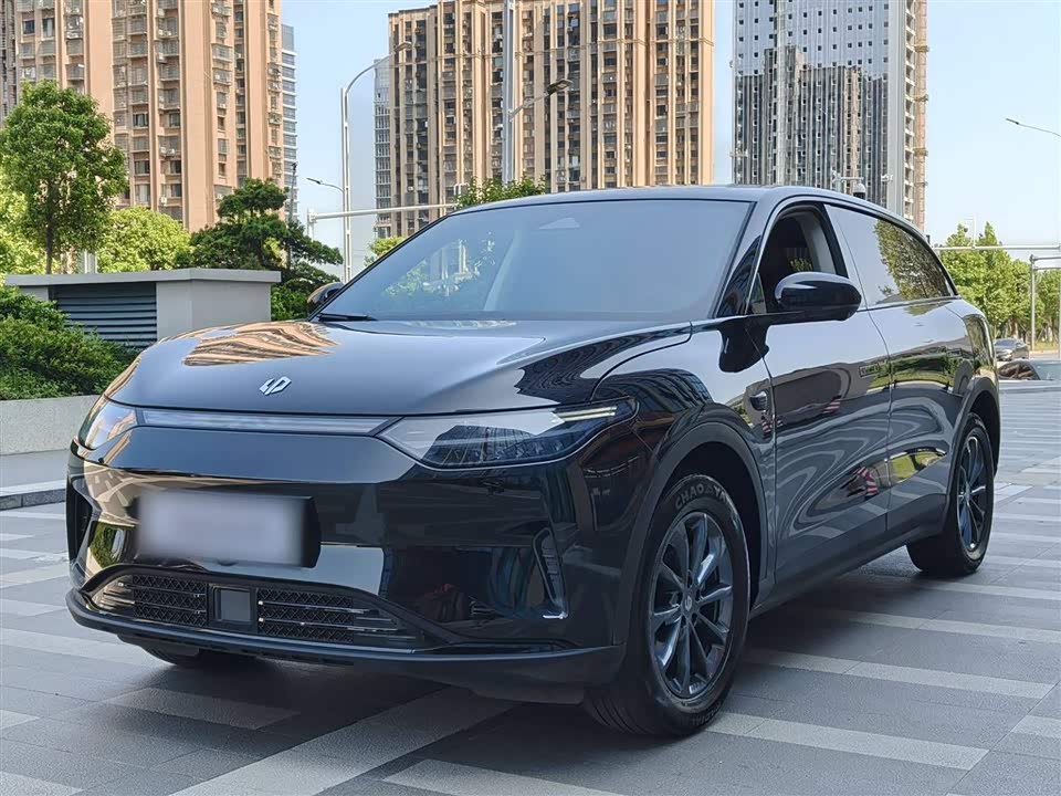 Leapmotor C11 Leapmotor C11