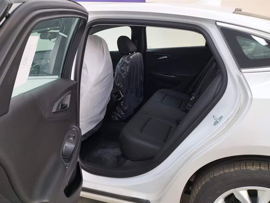 Chevrolet Mai Ruibao XL