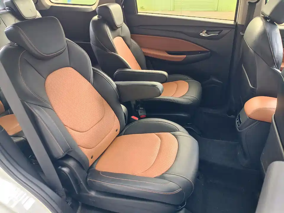 Wuling Wuling Hongguang S3