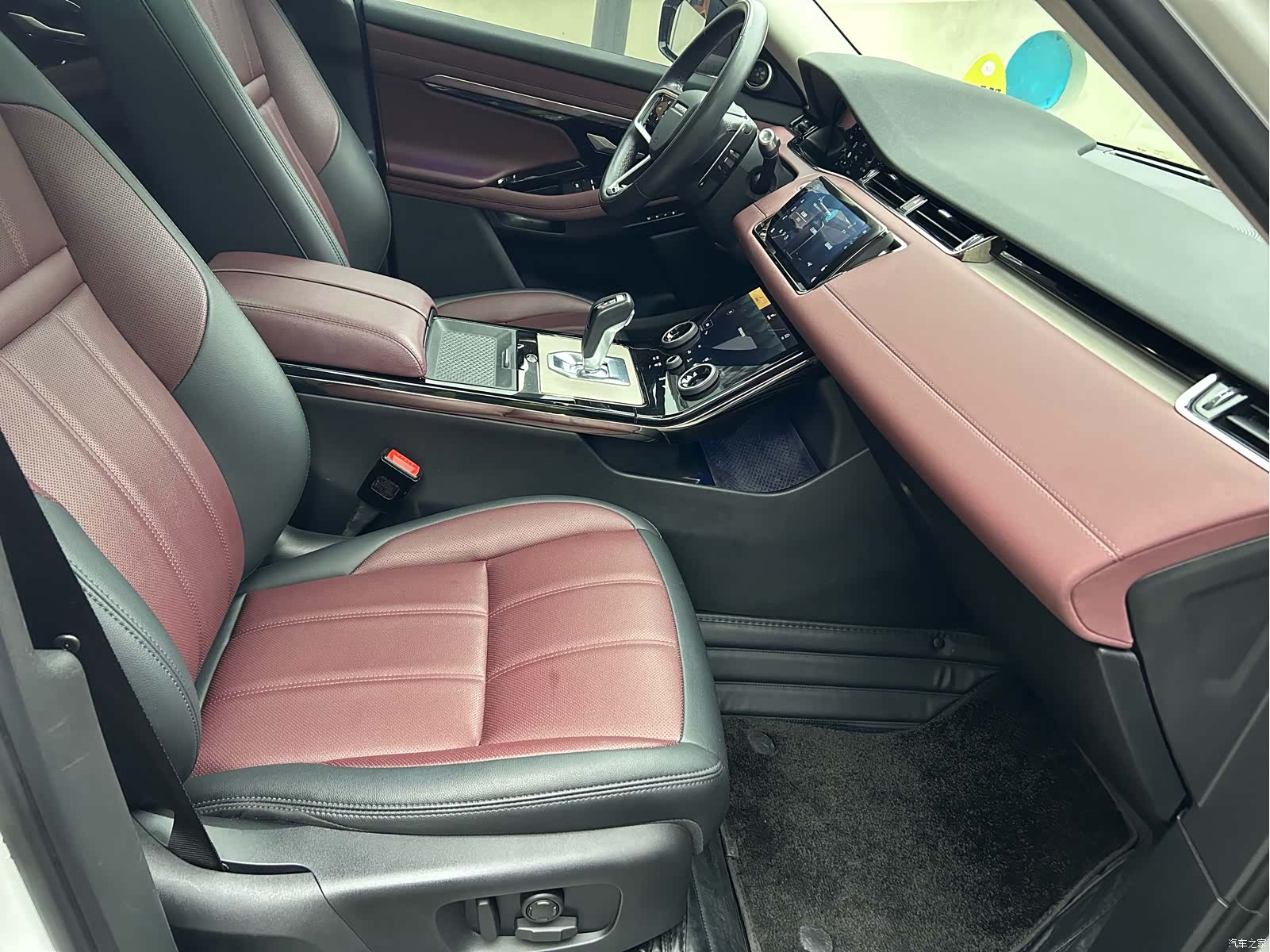 Land Rover Range Rover, 2023 23