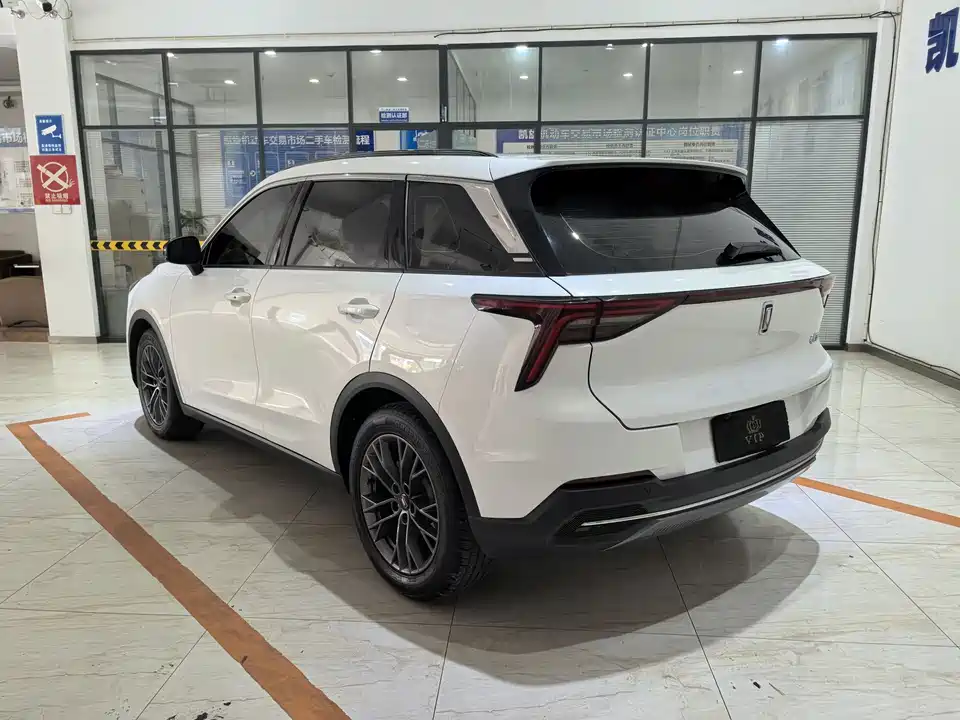 Besturn T55