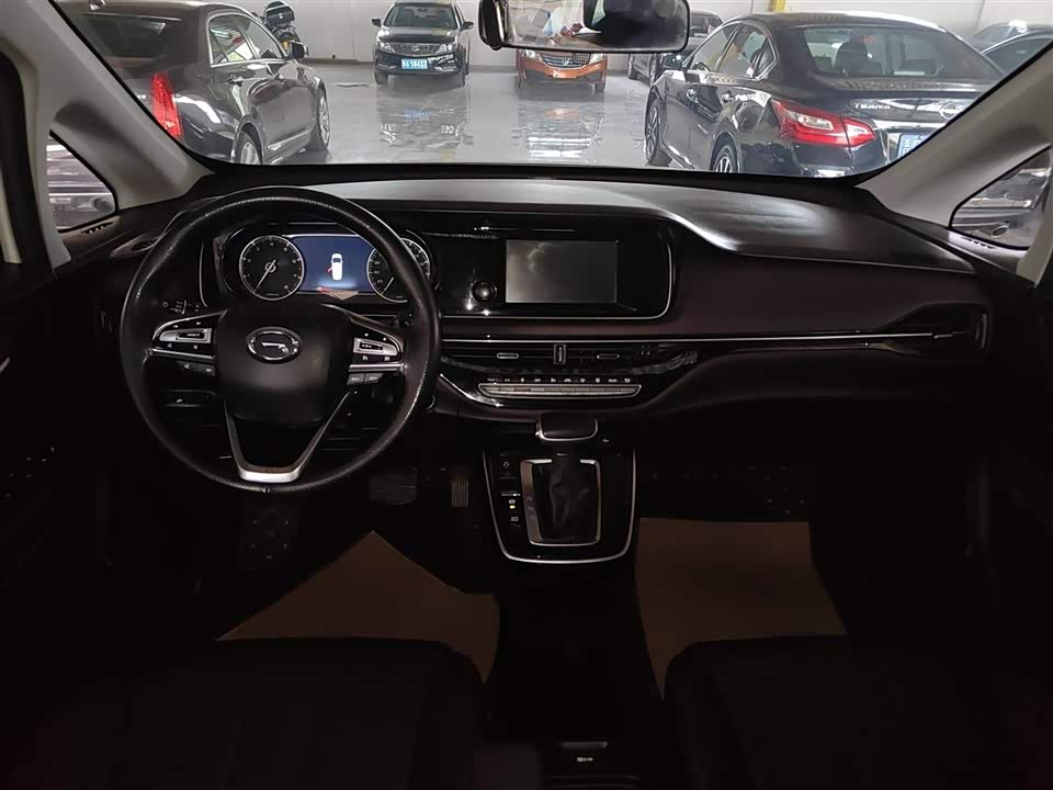 Trumpchi Trumpchi M6 Trumpchi Trumpchi M6