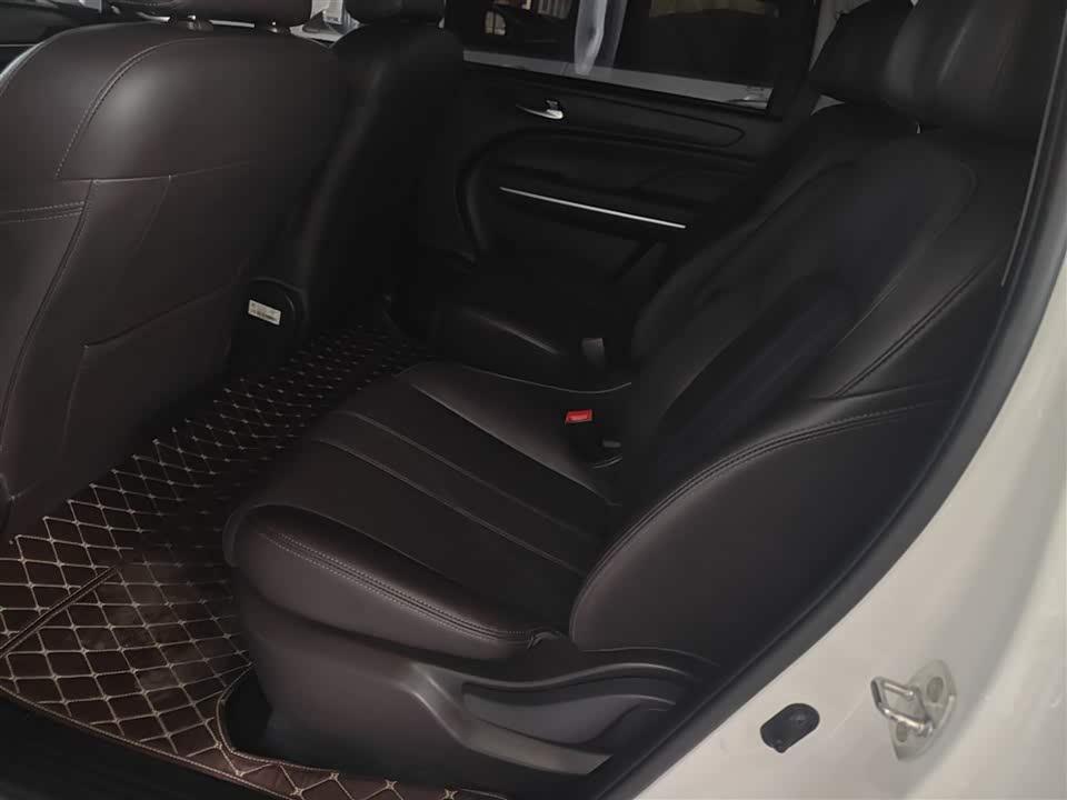 Trumpchi Trumpchi M6 Trumpchi Trumpchi M6