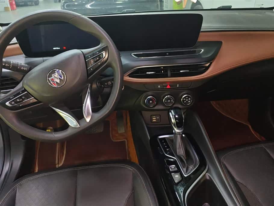 Buick Weilang Buick Weilang
