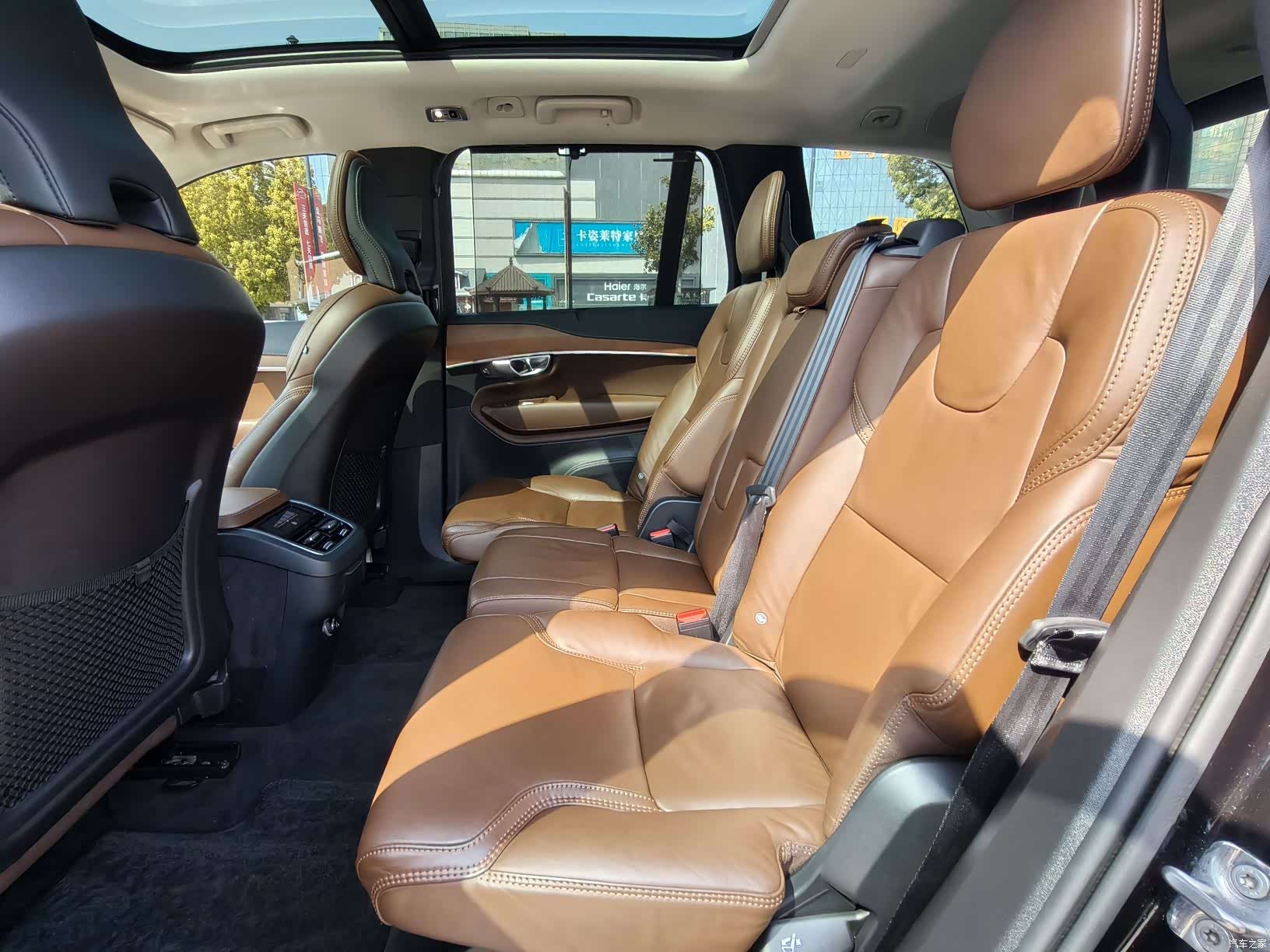 Volvo XC90, 2019 21