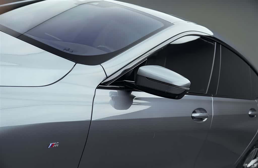 BMW 6 Series GT, 2020 8
