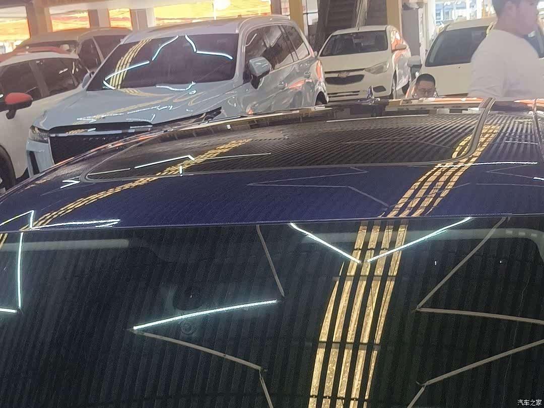 Audi A4L, 2019 7