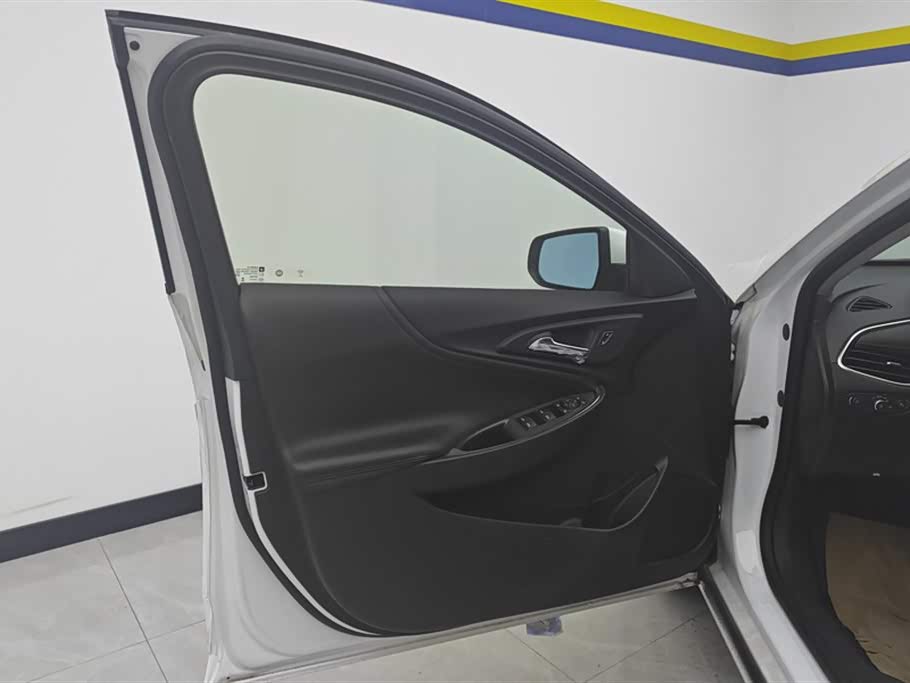 Chevrolet Mai Ruibao XL