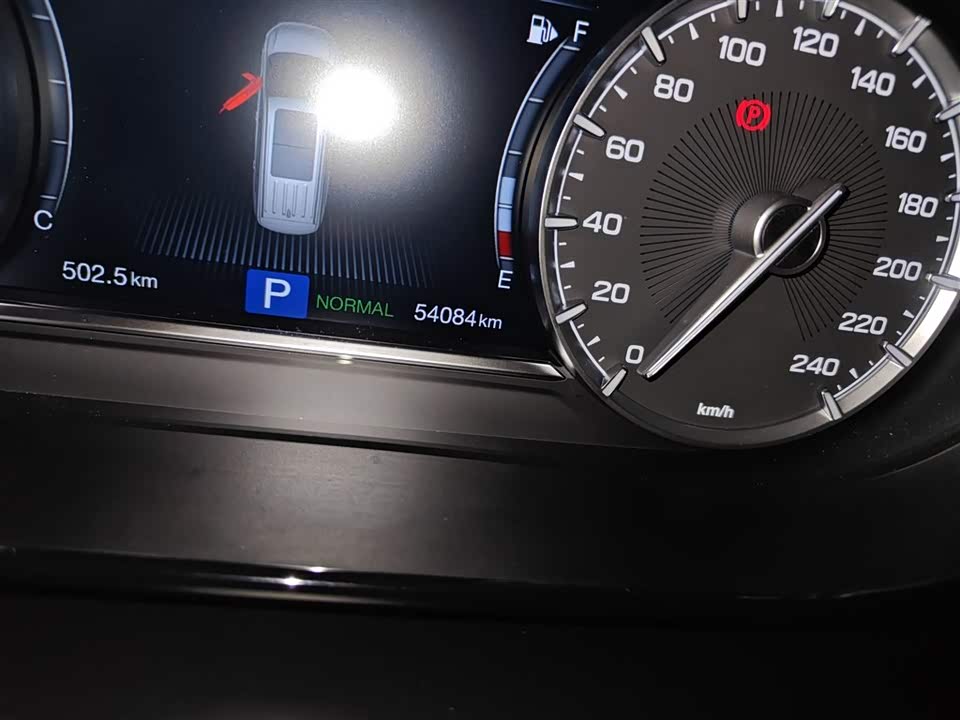 Trumpchi Trumpchi M6 Trumpchi Trumpchi M6