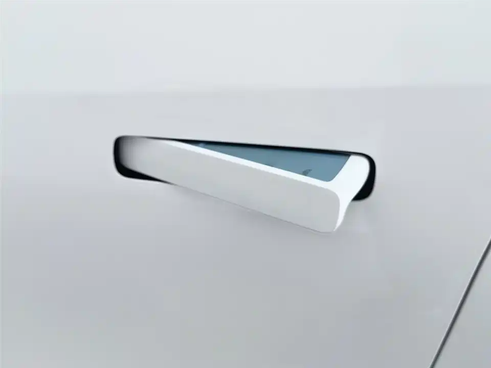 Geely Galaxy Galaxy L6