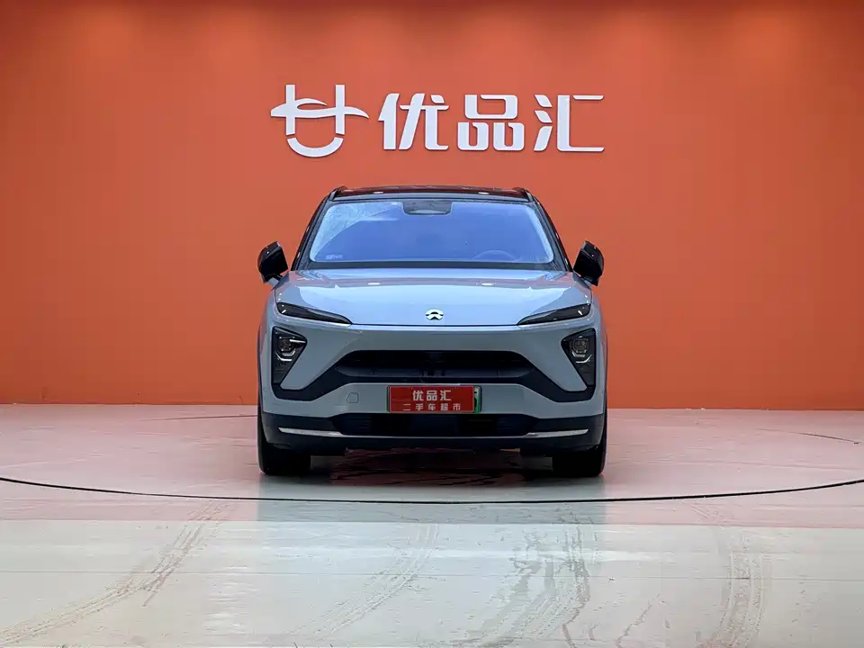 NIO ES6