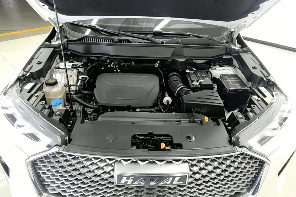 Haval H6, 2023 10