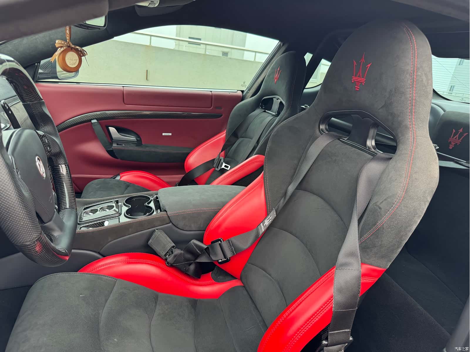 Maserati GranTurismo, 2015 15
