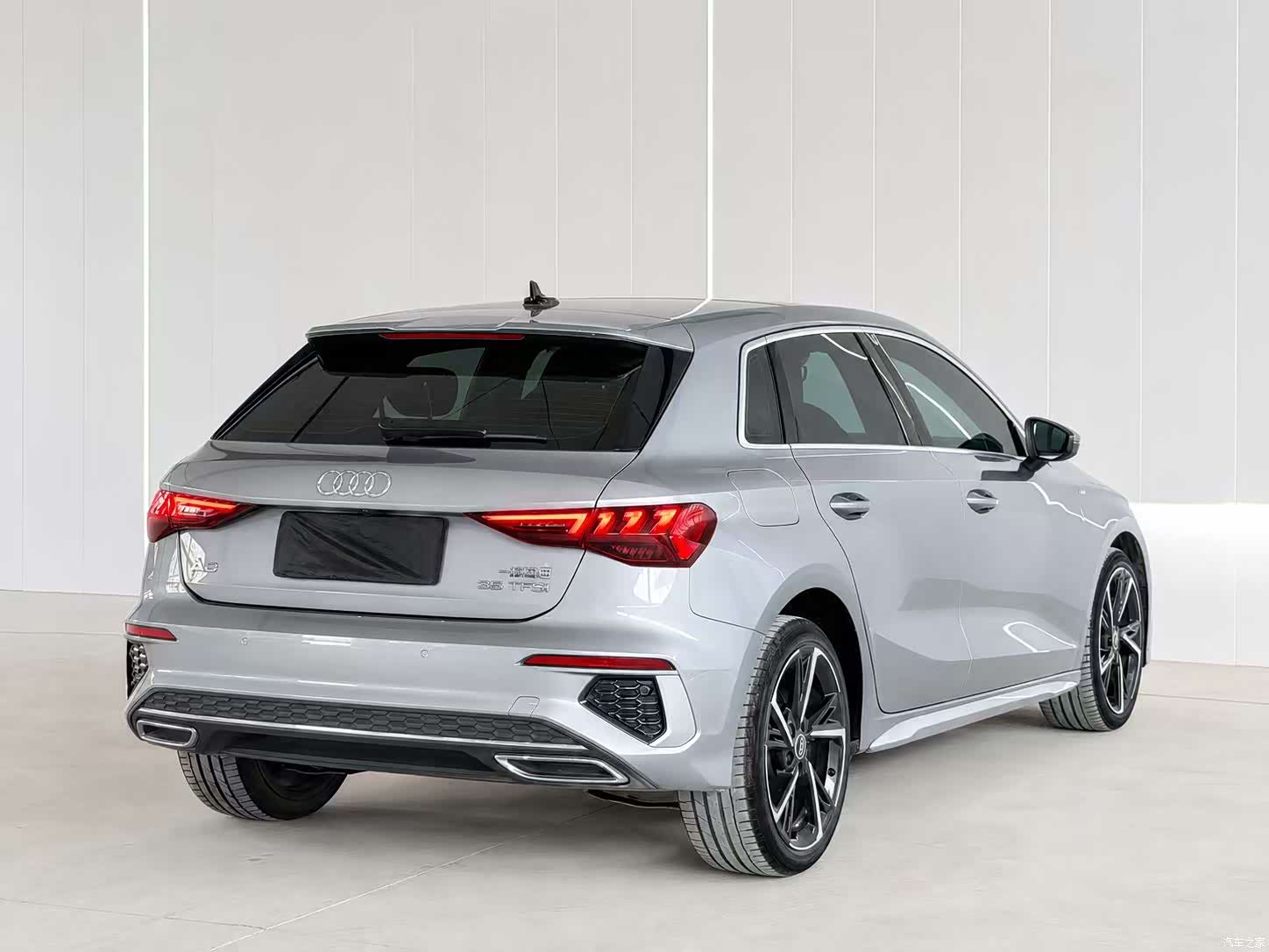 Audi A3, 2023 4