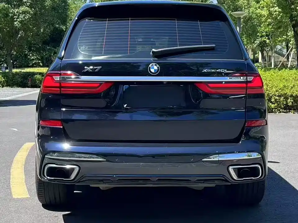 BMW X7 BMW X7
