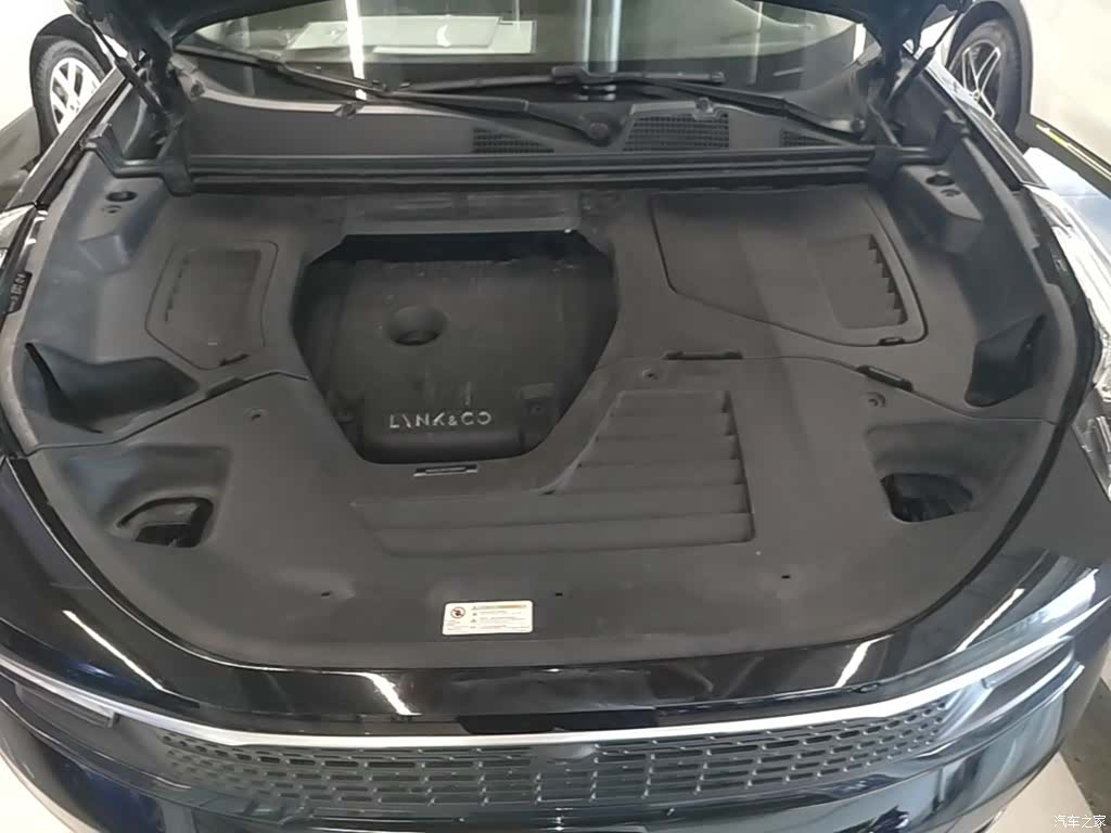 Lynk & Co 01, 2019 20