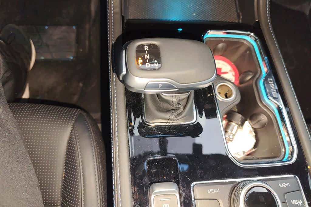 BAIC BJ40, 2025 16